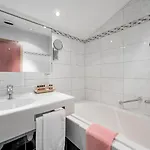 Residenz Tamara Aparthotel 4*