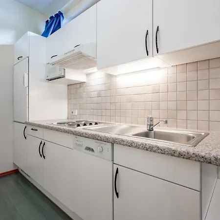 Residenz Tamara Апарт-отель