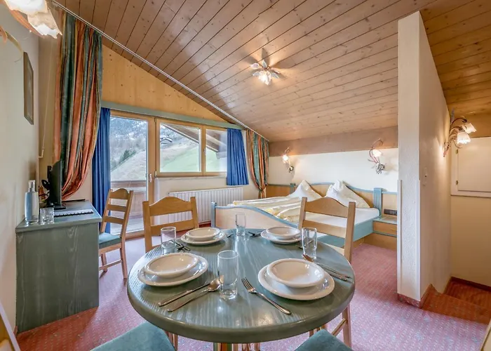 Residenz Tamara Sölden