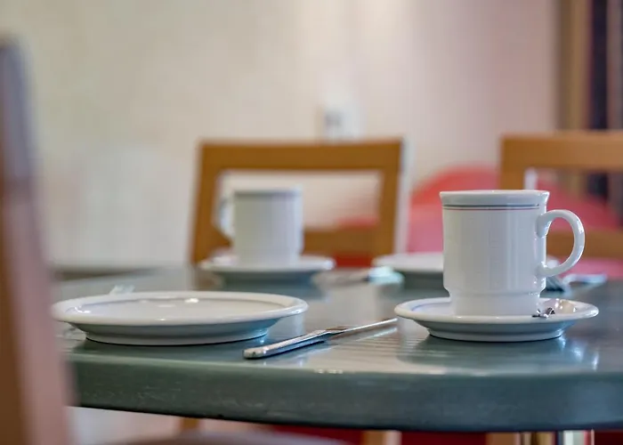 Apart-hotel Residenz Tamara 4*