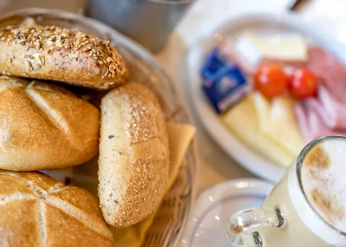 Apart-hotel Residenz Tamara