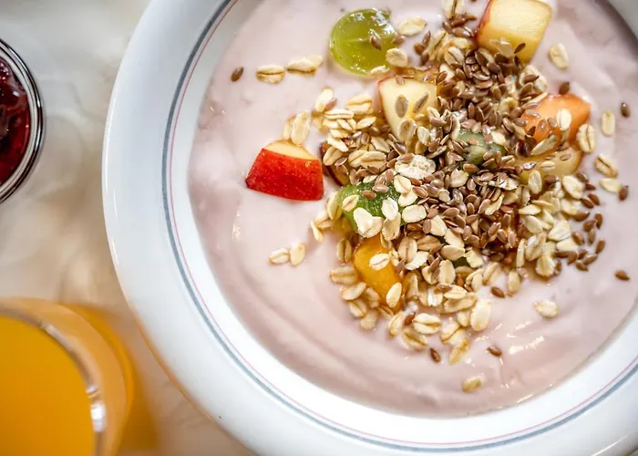 Residenz Tamara Apart-hotel 4*