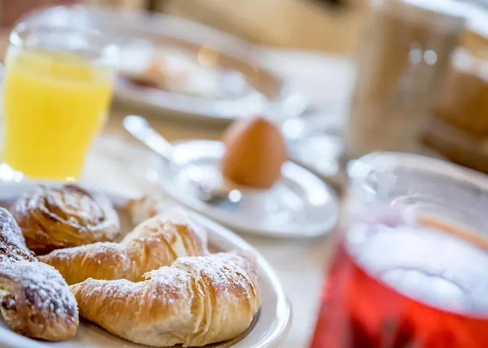 Apart-hotel Residenz Tamara Sölden