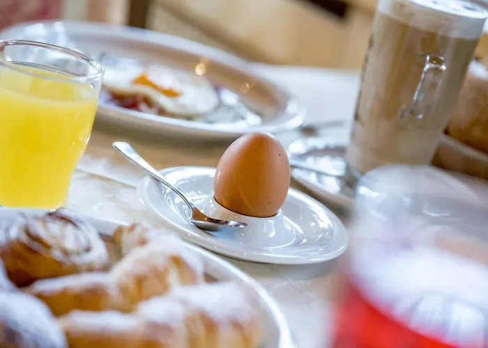 Residenz Tamara Apart-hotel