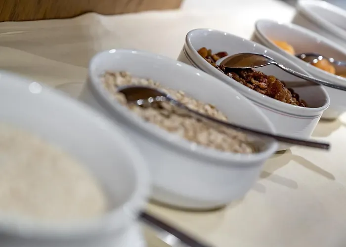 Apart-hotel Residenz Tamara