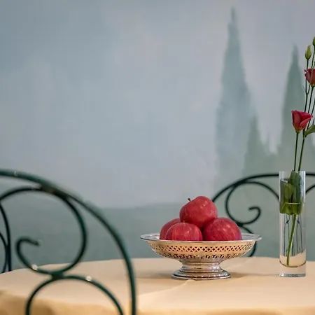 Residenz Tamara Sölden