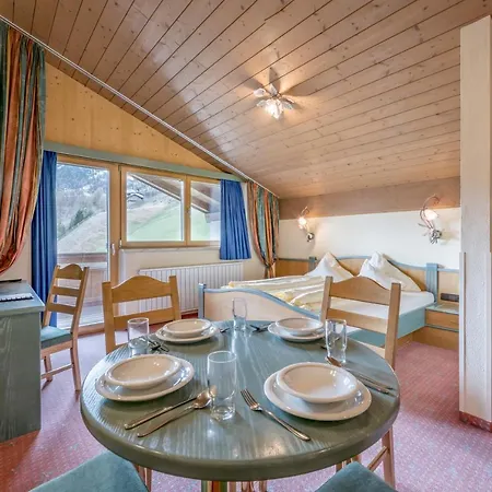 Residenz Tamara Sölden