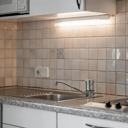 Residenz Tamara Apart Otel 4*