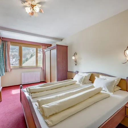 Residenz Tamara Sölden