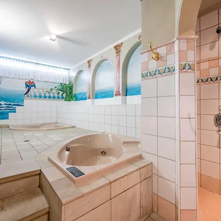 Residenz Tamara Sölden