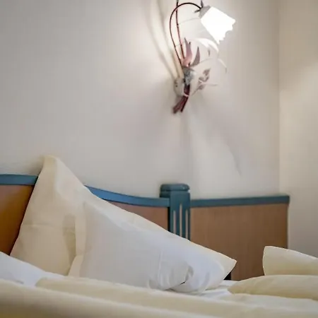 Residenz Tamara Apart Otel 4*