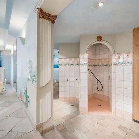 Apartahotel Residenz Tamara