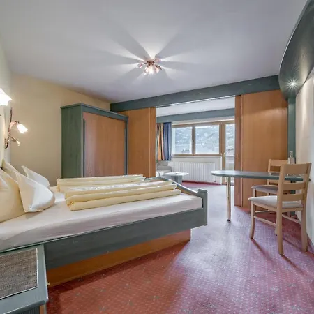 Apart Otel Residenz Tamara