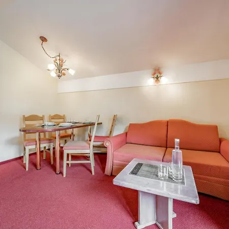 Residenz Tamara Apart Otel