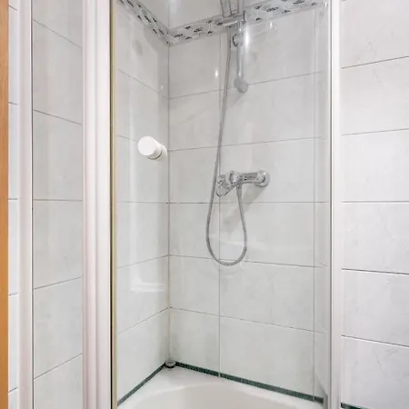 Apartahotel Residenz Tamara 4*