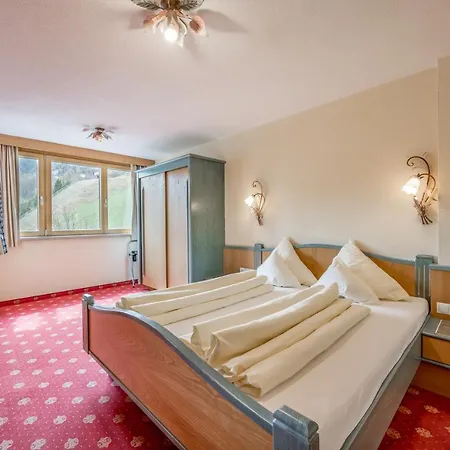 Aparthotel Residenz Tamara