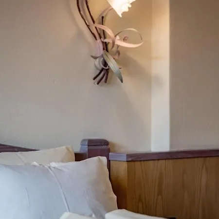 Apart Otel Residenz Tamara