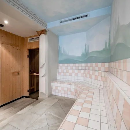 Apartahotel Residenz Tamara