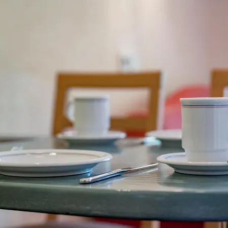 Aparthotel Residenz Tamara 4*