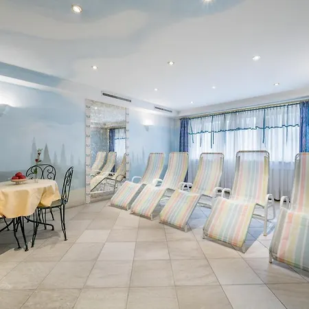 Aparthotel Residenz Tamara Sölden