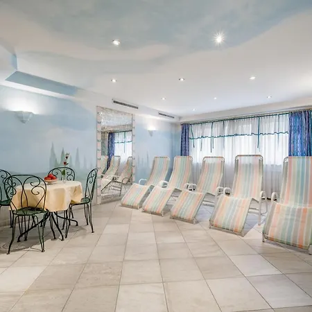 Residenz Tamara Sölden