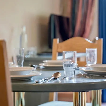 Apartahotel Residenz Tamara