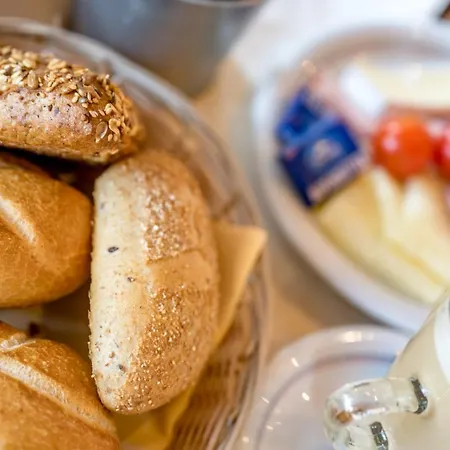 Apart Otel Residenz Tamara