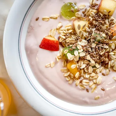 Residenz Tamara Aparthotel 4*