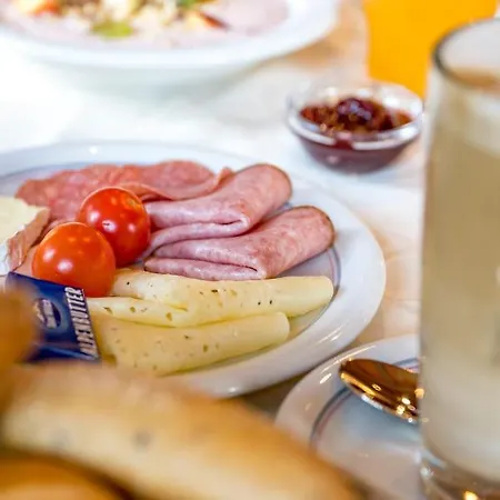 Residenz Tamara Apart Otel