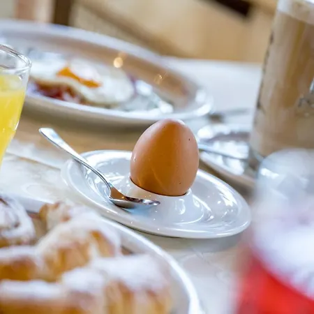 Residenz Tamara Aparthotel