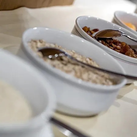 Apartahotel Residenz Tamara