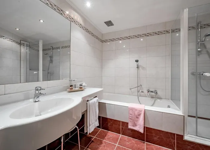 Residenz Tamara 4*