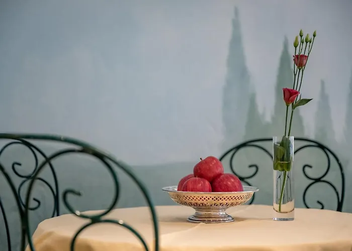 Residenz Tamara Зёльден