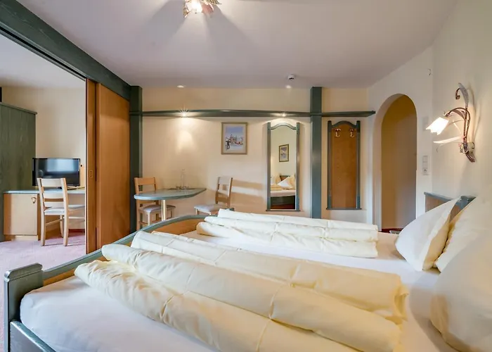 Residenz Tamara Sölden