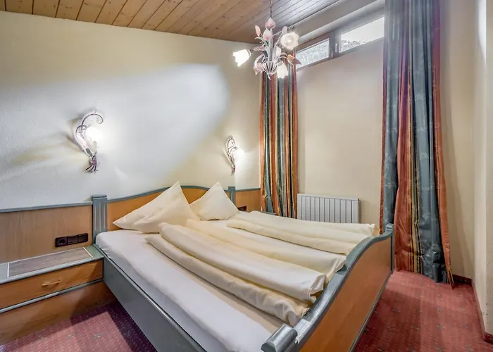 Residenz Tamara Зёльден