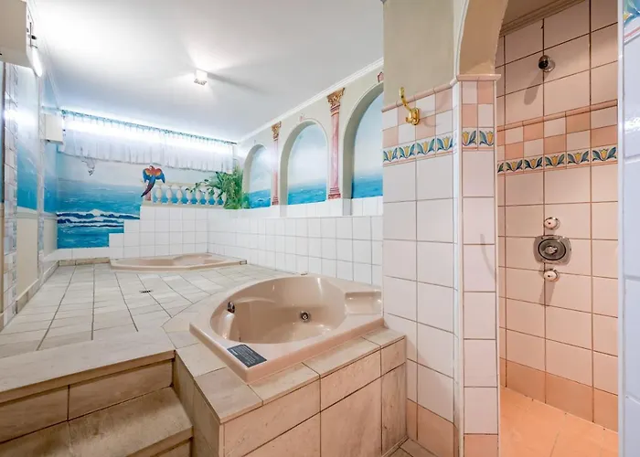 Residenz Tamara Ζόλντεν