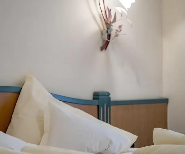 Residenz Tamara Ξενοδοχείο με διαμερίσματα 4*