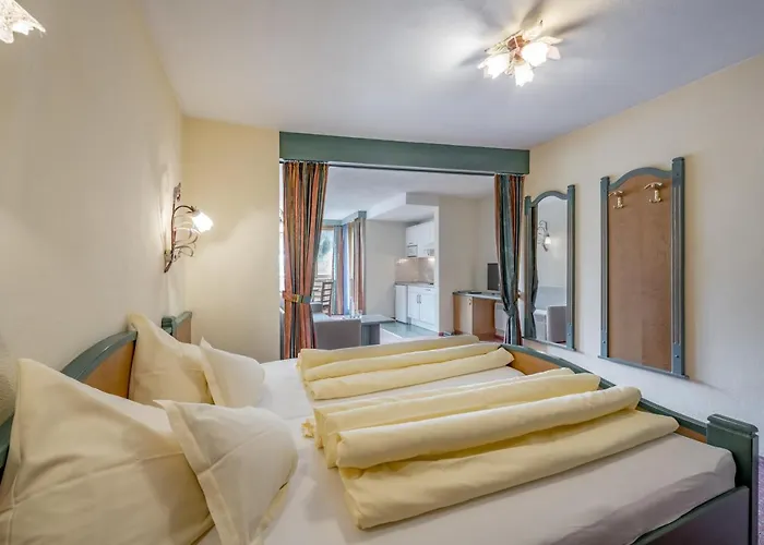 Residenz Tamara 4*