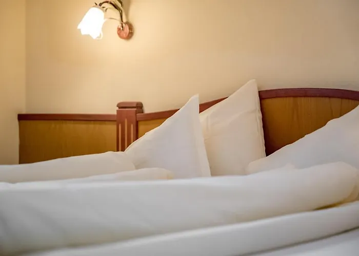 Residenz Tamara 4* Ζόλντεν