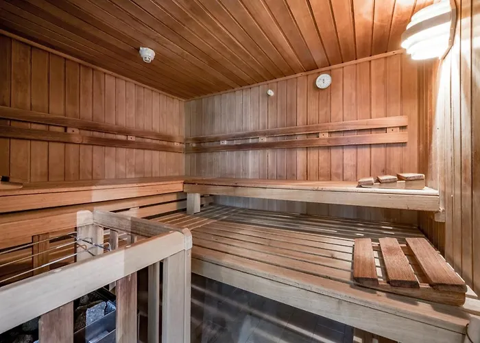 Residenz Tamara 4*