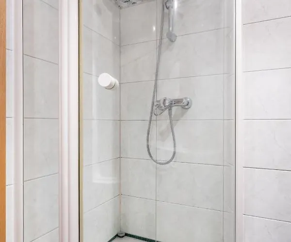 Ξενοδοχείο με διαμερίσματα Residenz Tamara 4*