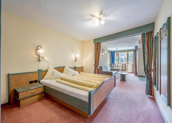 Residenz Tamara 4*