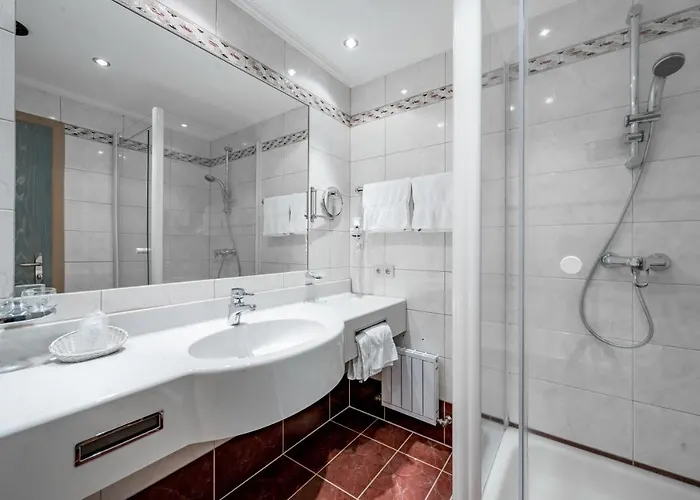 Residenz Tamara 4*