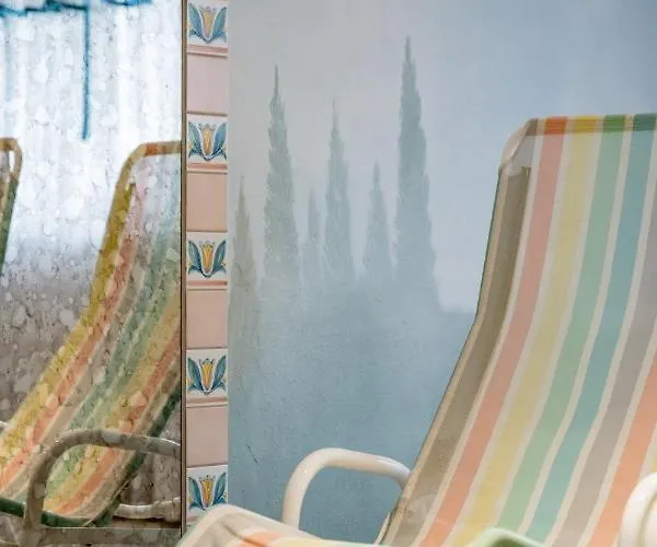 Апарт-отель Residenz Tamara