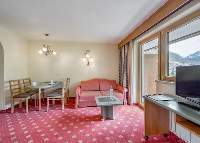 Residenz Tamara 4*