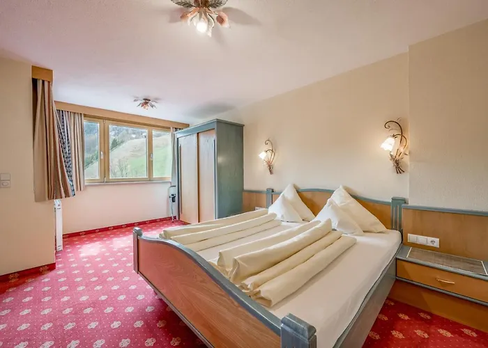 Aparthotel Residenz Tamara