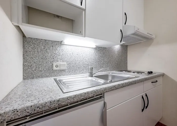 Residenz Tamara 4*
