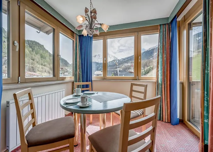 Residenz Tamara 4*