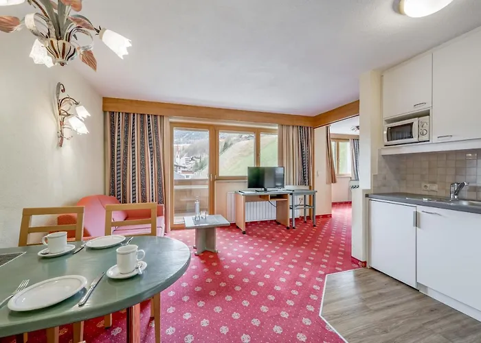 Residenz Tamara 4*