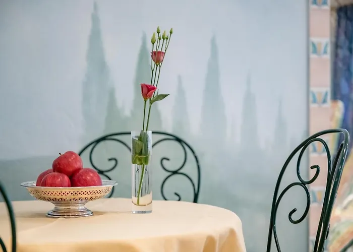 Residenz Tamara Зёльден